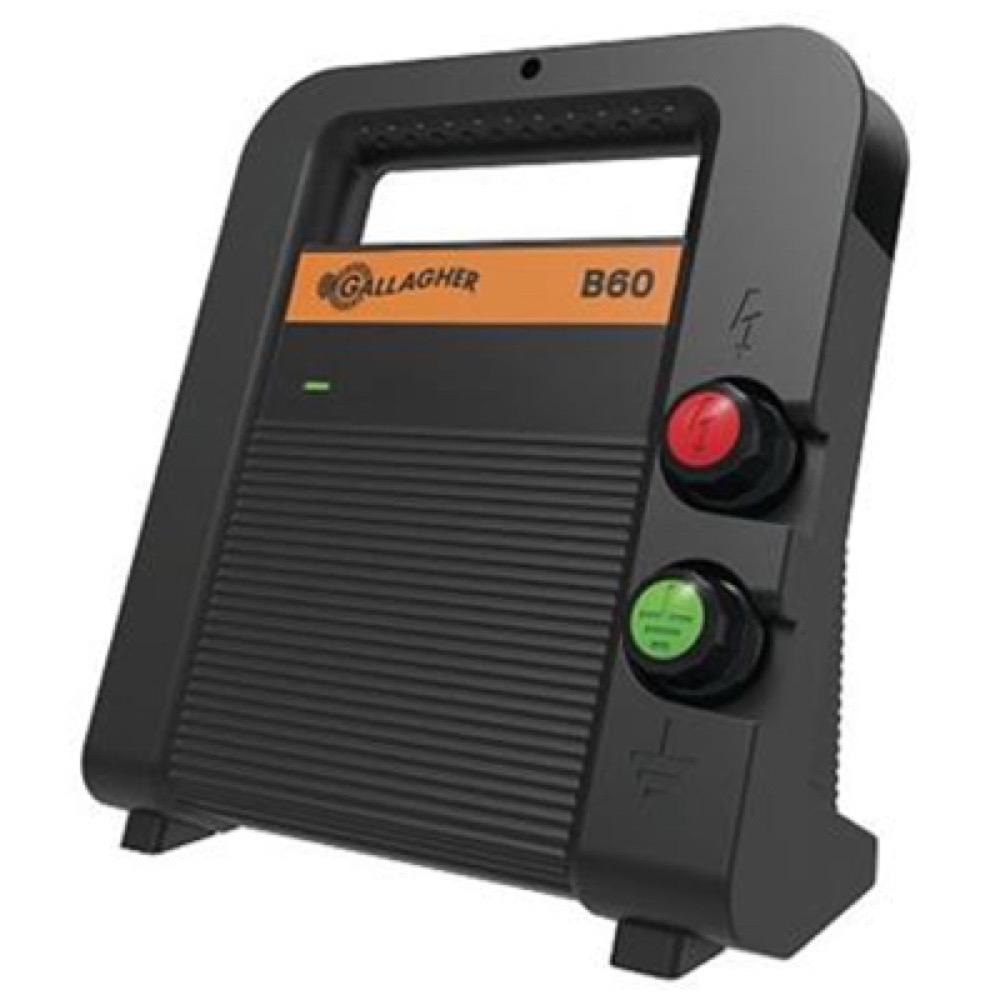 B60 40Acre Fen Charger
