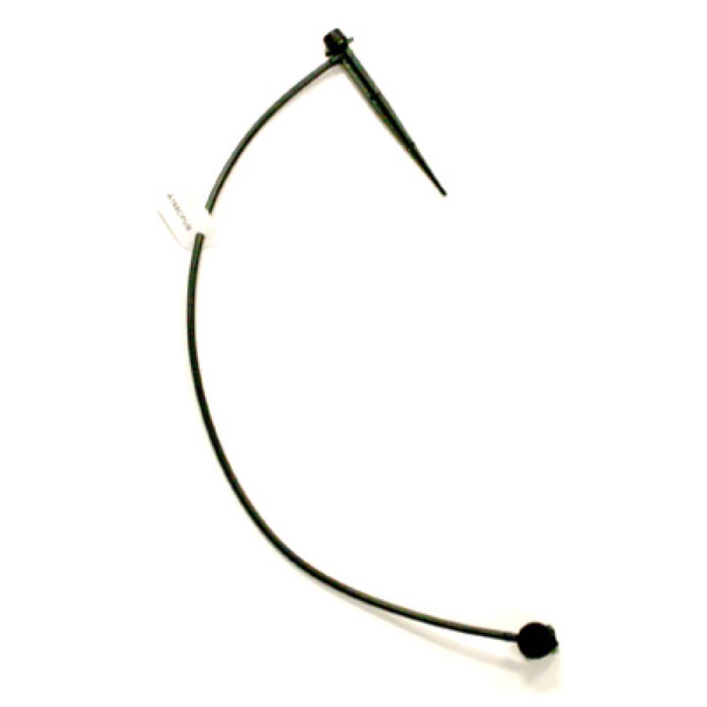 1/2CircBubbler Assembly