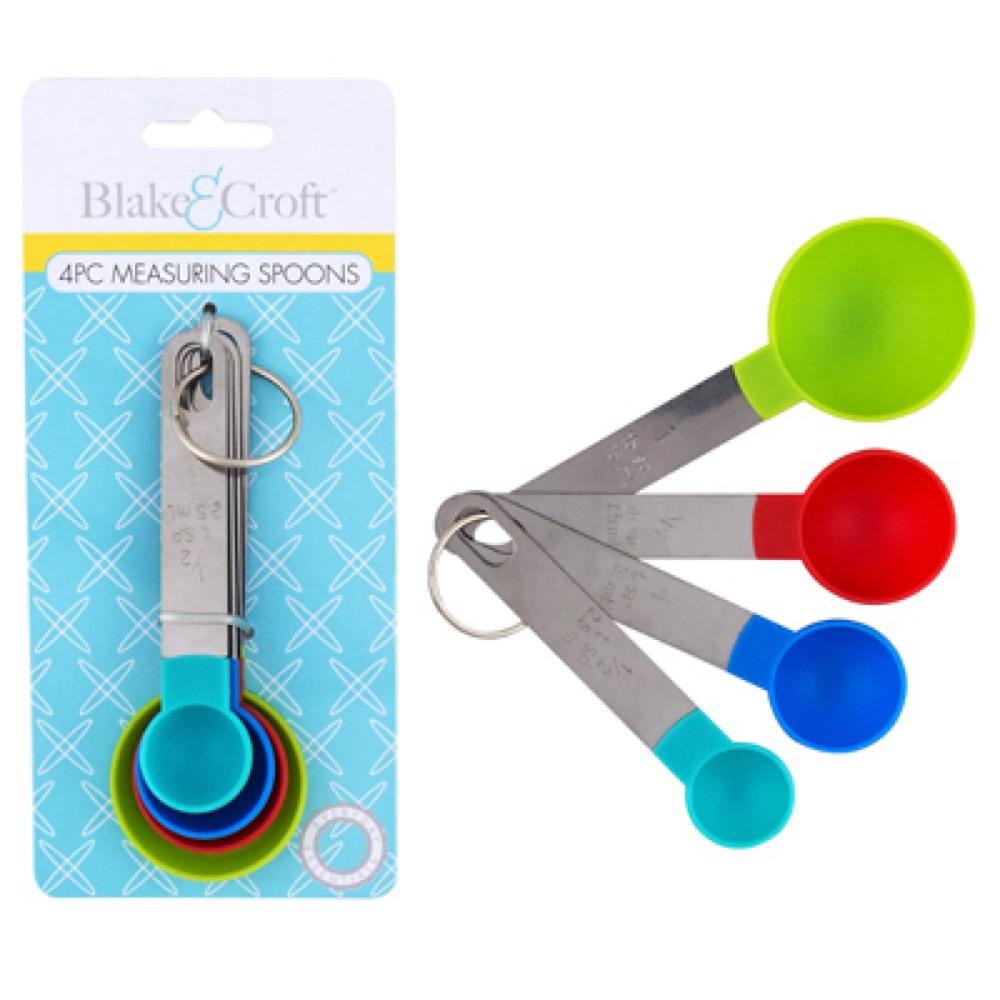 5PC Measuring Spoon Set