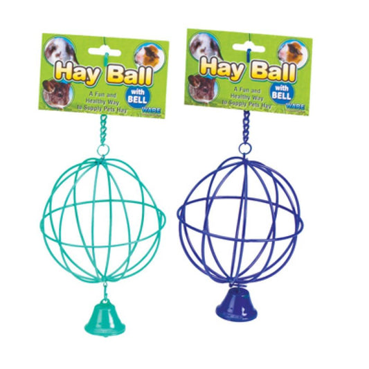 Hay Ball ASSTD Color