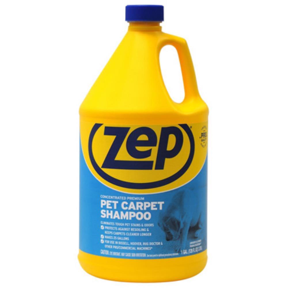 GAL Pet Carpet Shampoo