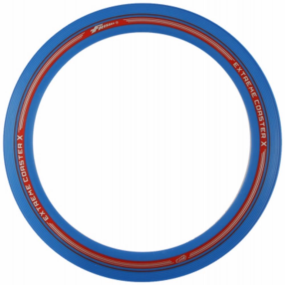 Frisbee Max Coaster X