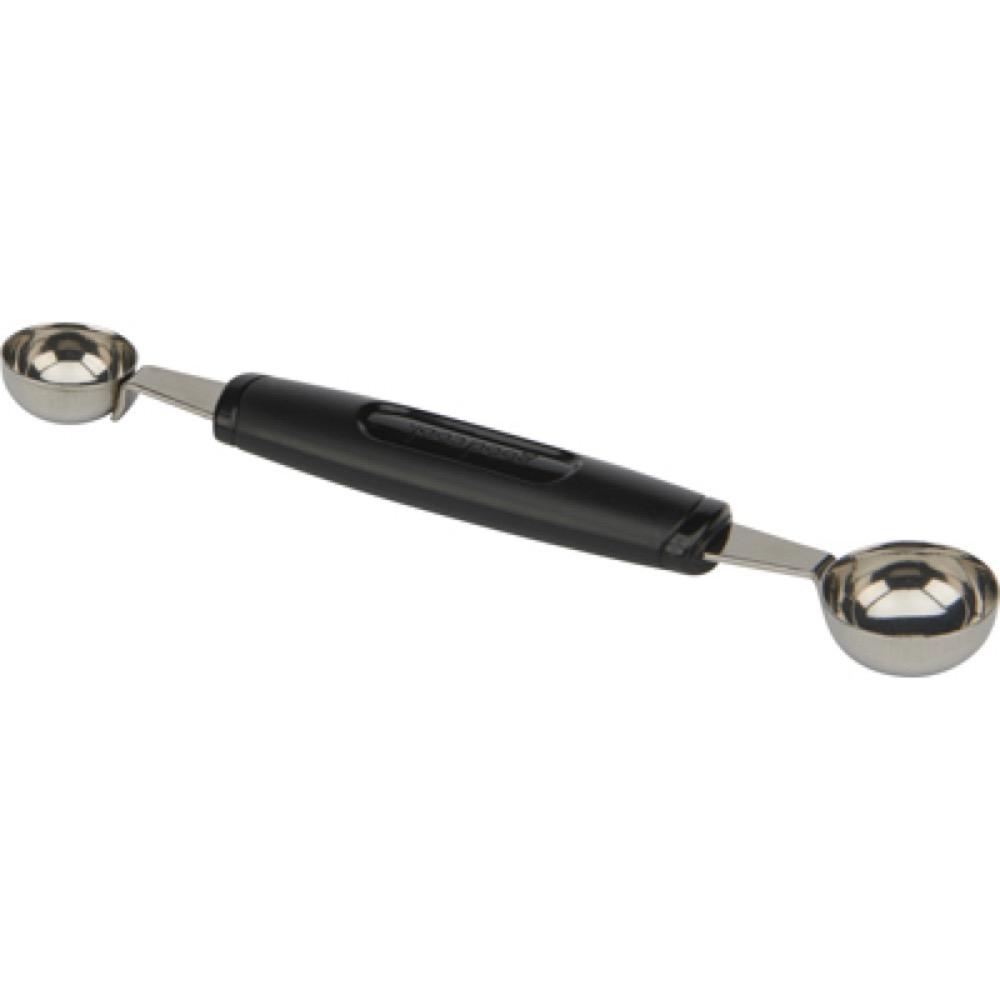SS DBLHead Melon Baller