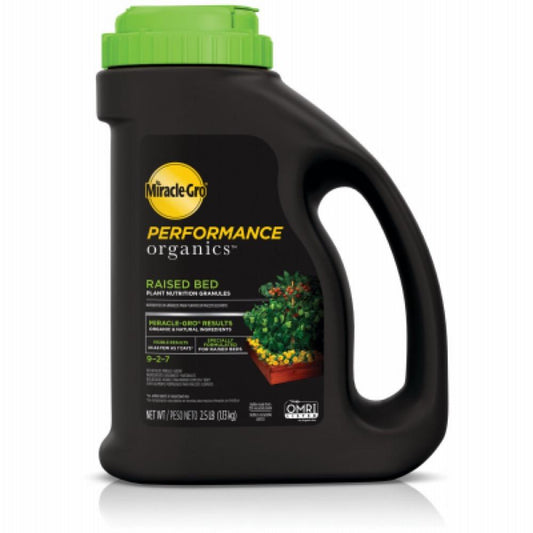 MG2.5LB Rais Plant Food
