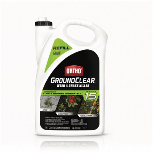 GAL Weed/Grass Killer