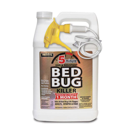 128OZ Bed Bug Killer
