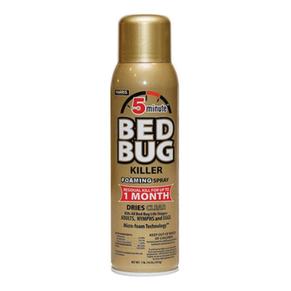 16OZ Bed Bug Killer