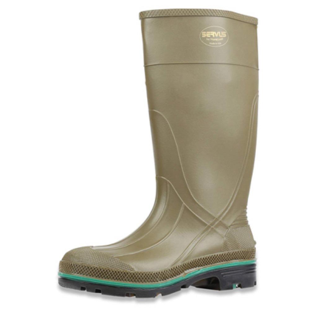 SZ3 Oliv Serv Max Boots