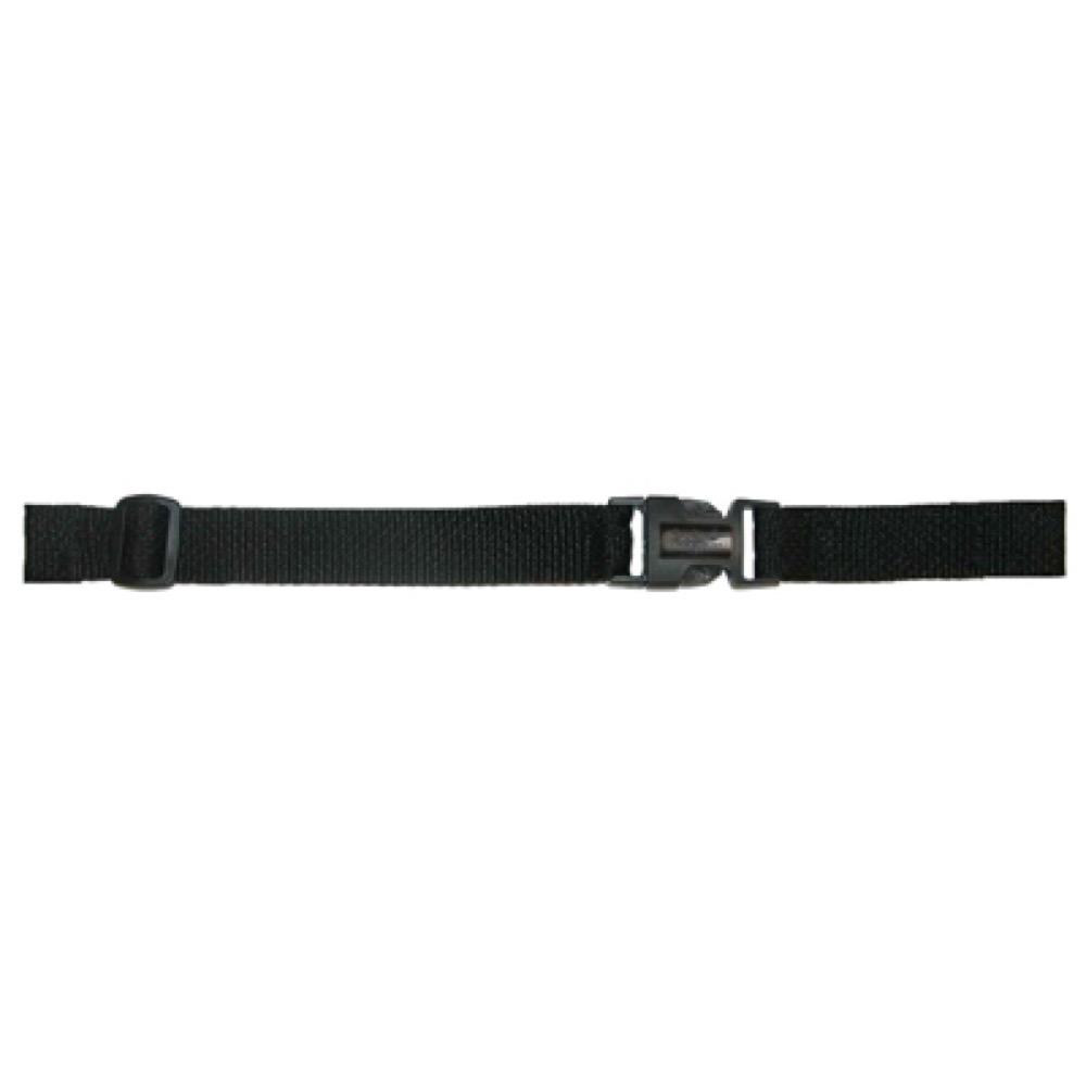 BLK Cart Seat Belt