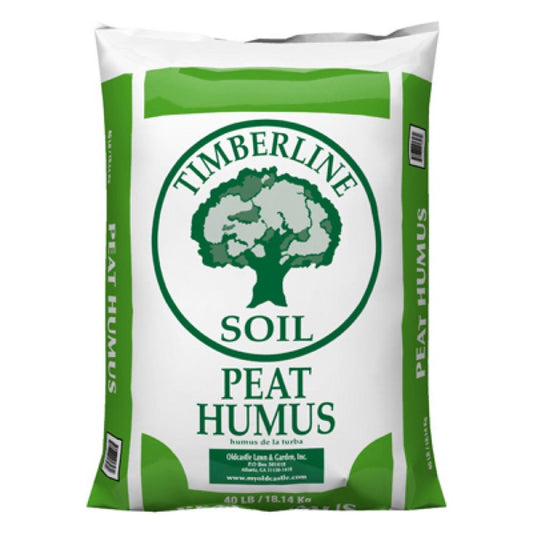 40LB Peat Humus