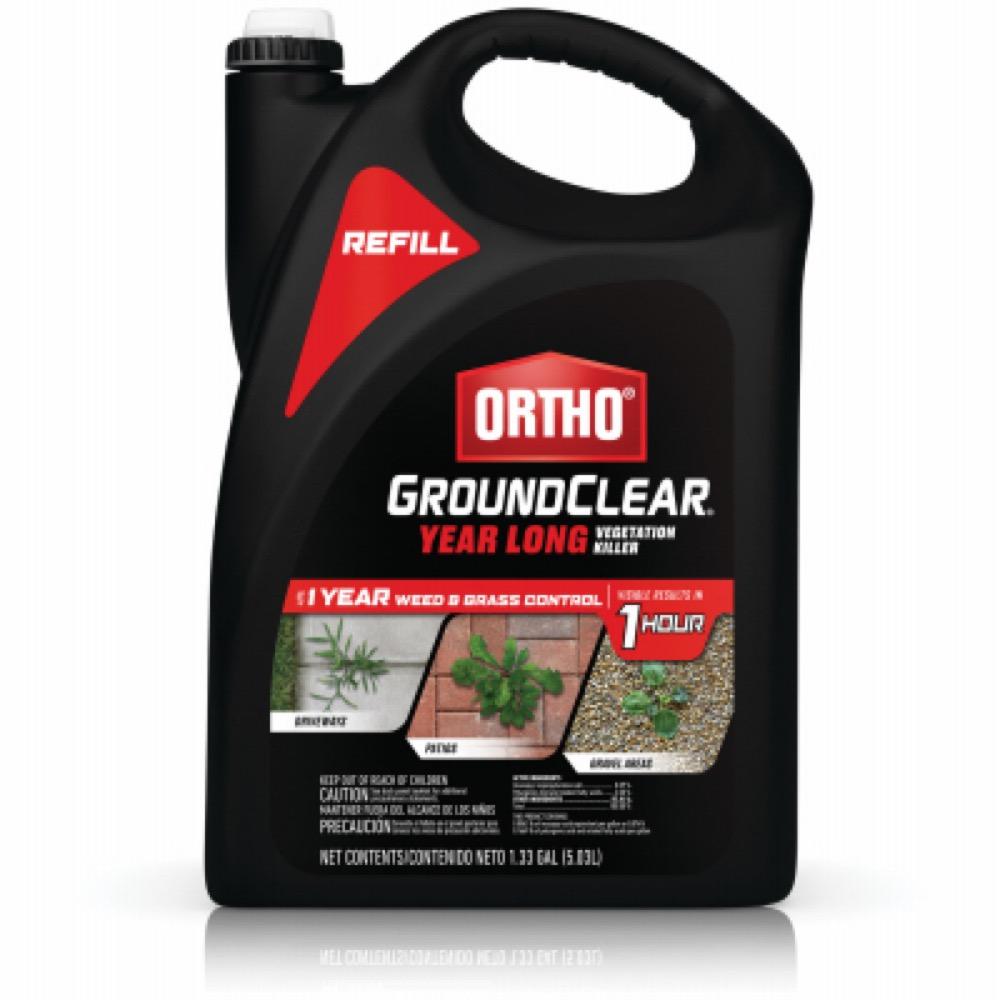 1.33GAL RTU Groundclear