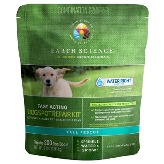 2LB S Dog Spot Rep Kit