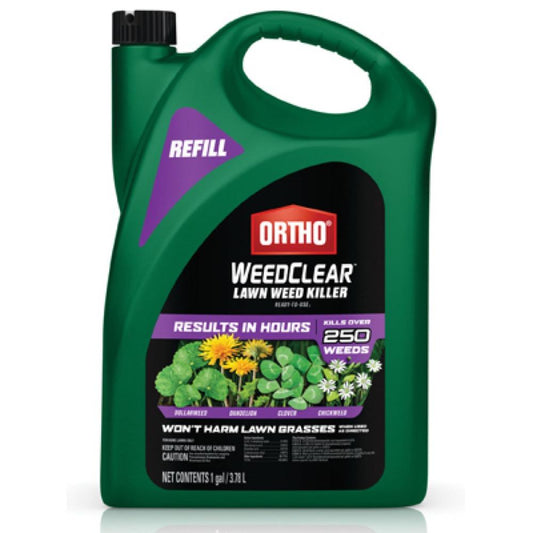 GAL RTU S WeedClear