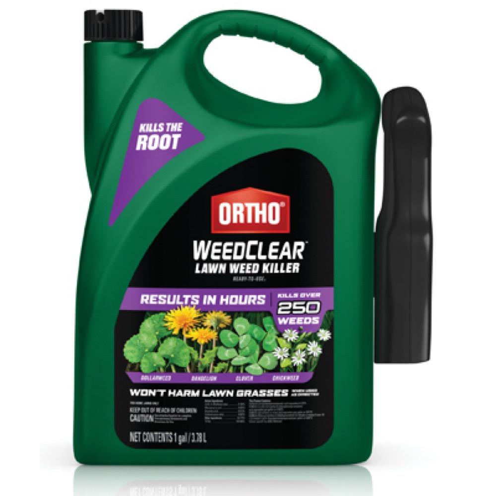 GAL RTU S WeedClear