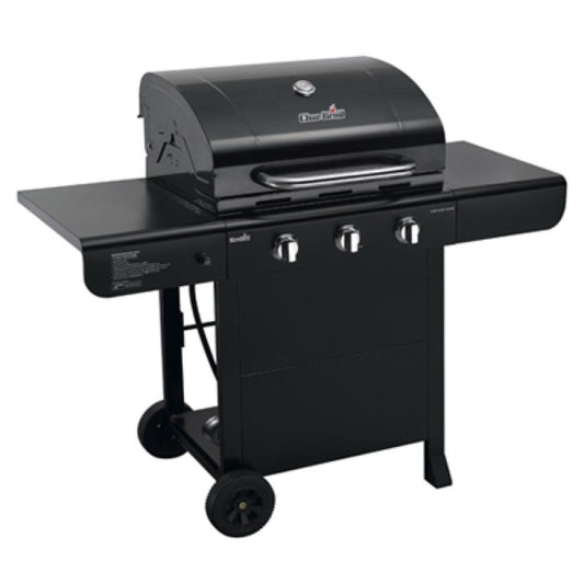 Adv 3Burn LP Gas Grill
