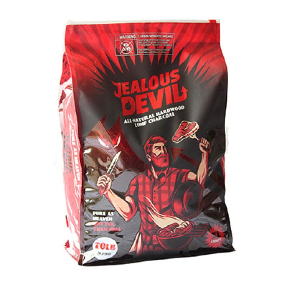 20LB XL LumpCharcoal