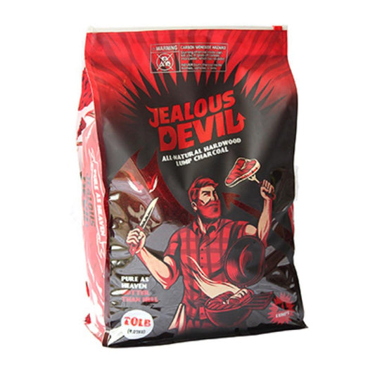 20LB XL LumpCharcoal