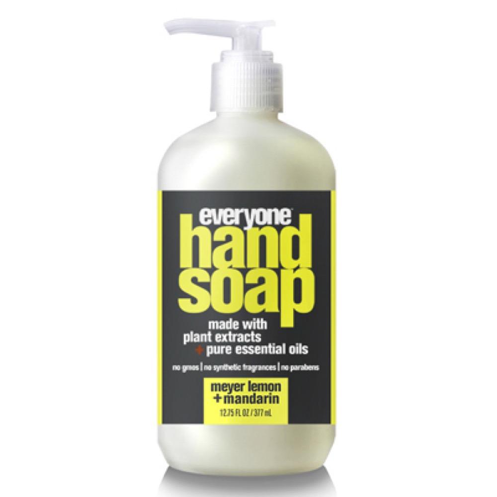 12.75OZ Lemon Hand Soap