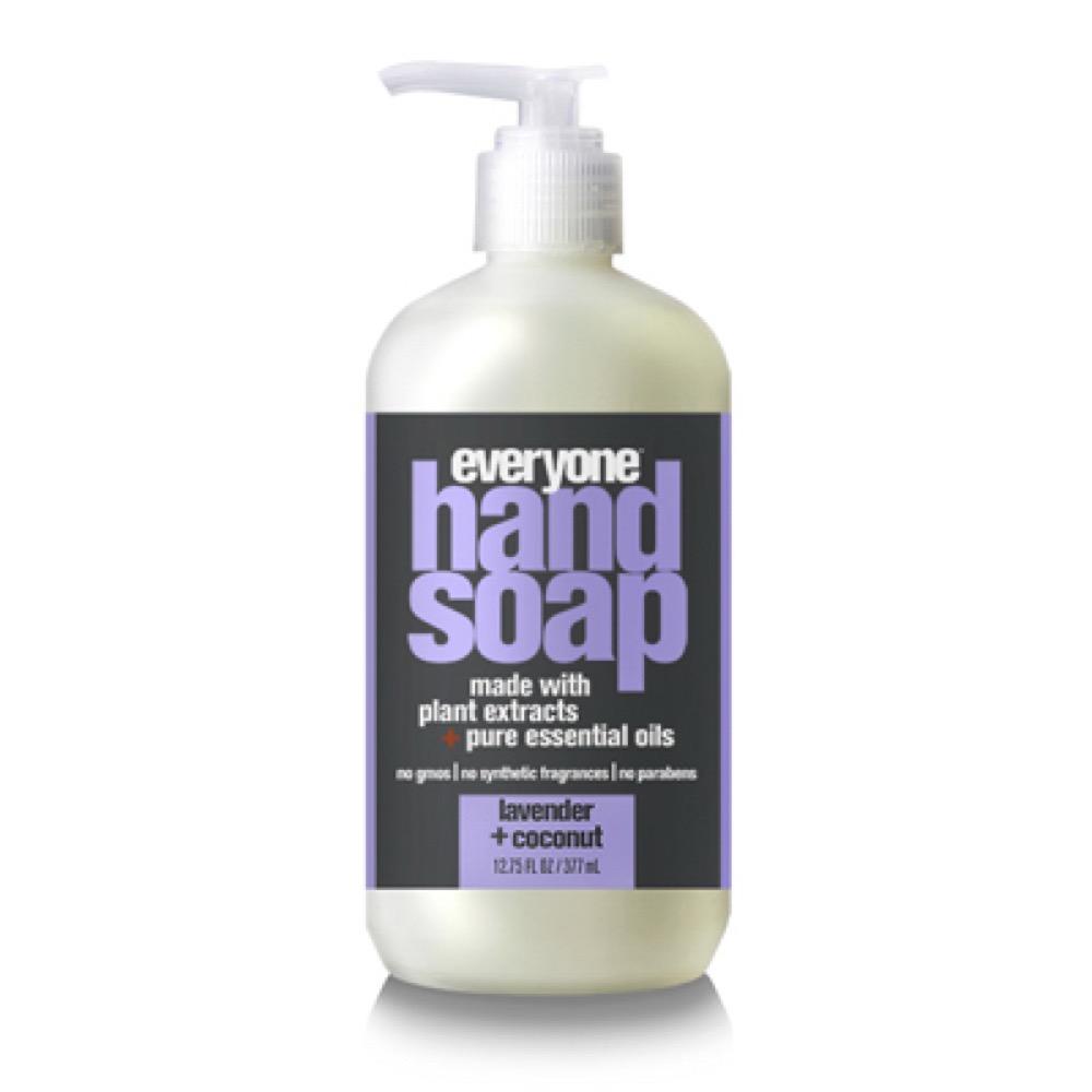 12.75OZ Laven Hand Soap