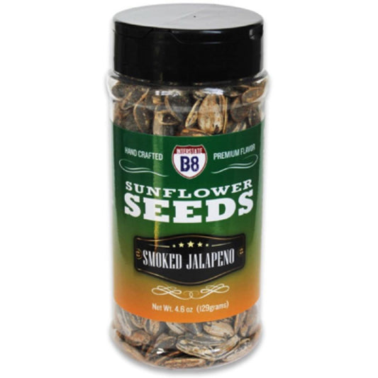 4.6OZ Jalapen Sun Seeds