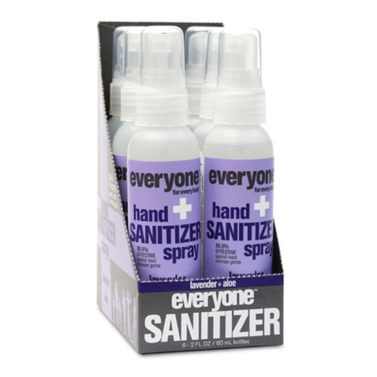 2OZ Lav Hand Sanitizer
