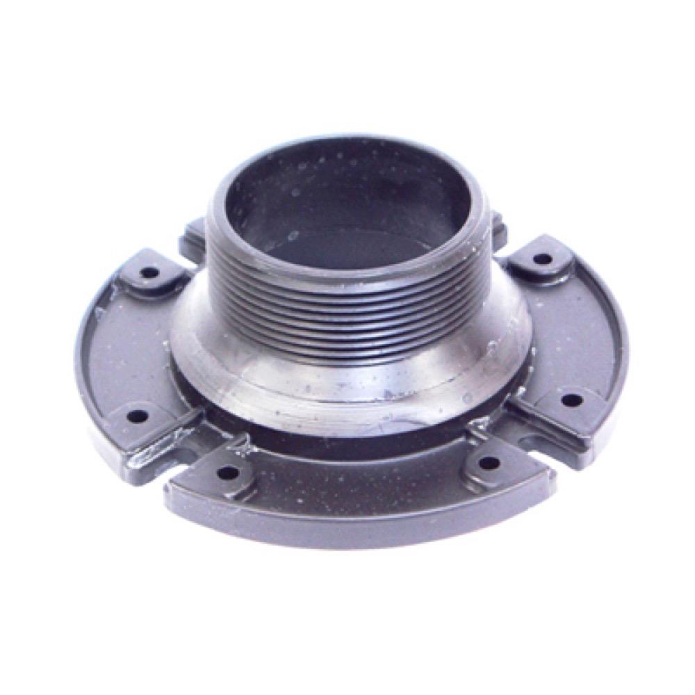 BLK Male Closet Flange