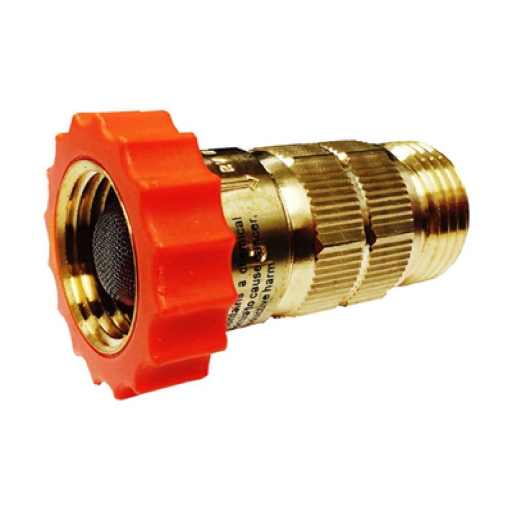 WTR Pressure Regulator