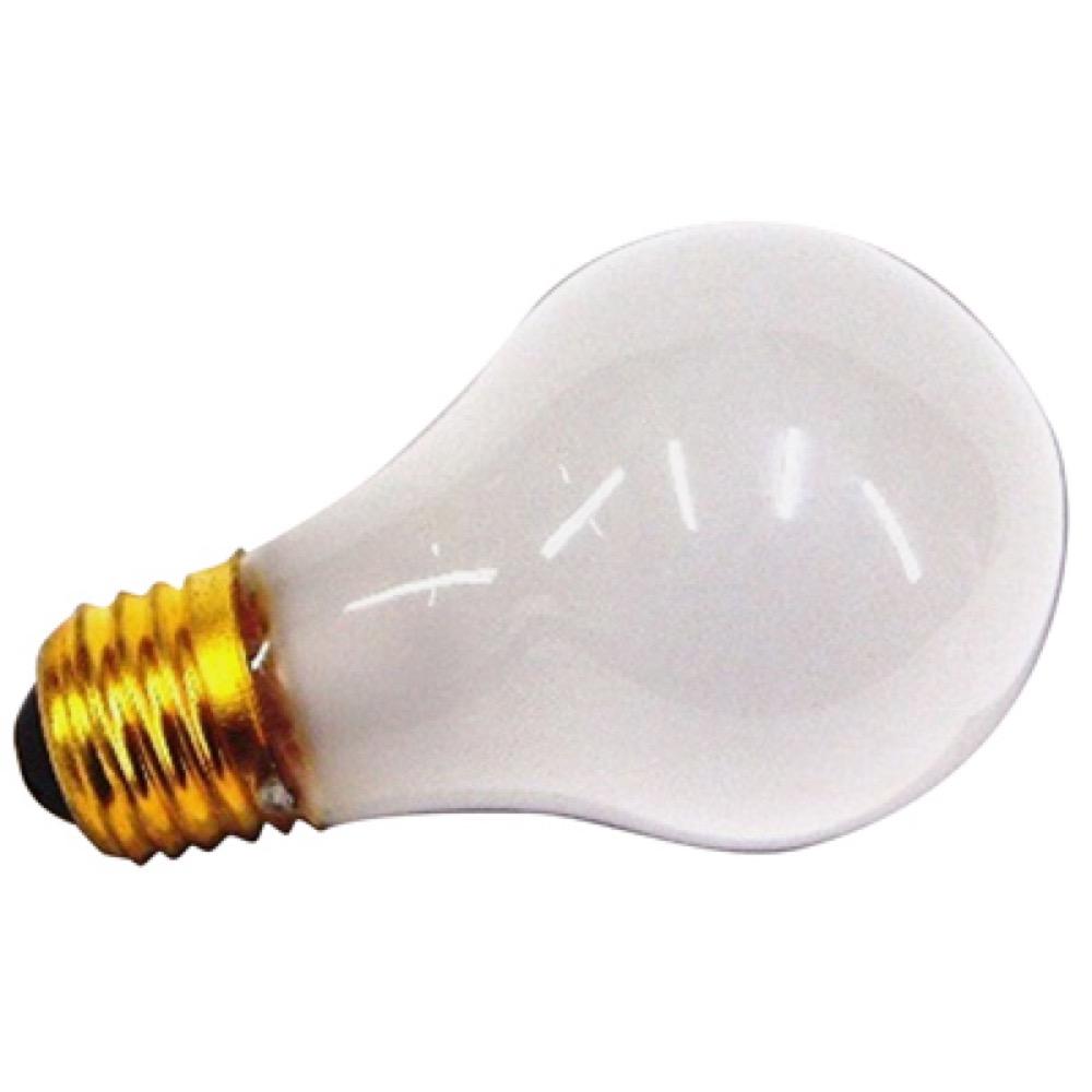 12V 15W RV Inca Bulb