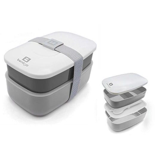 Bentgo GRY Lunch Box