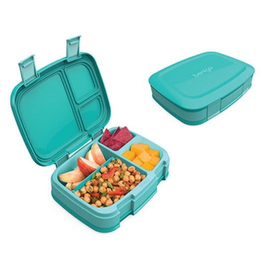 Bentgo Aqua Lunch Box