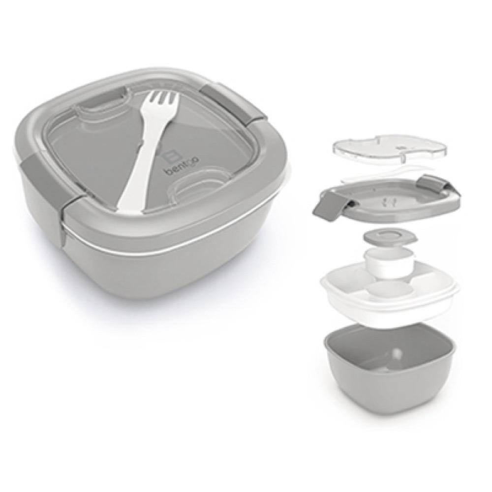 Bentgo GRY Salad Box
