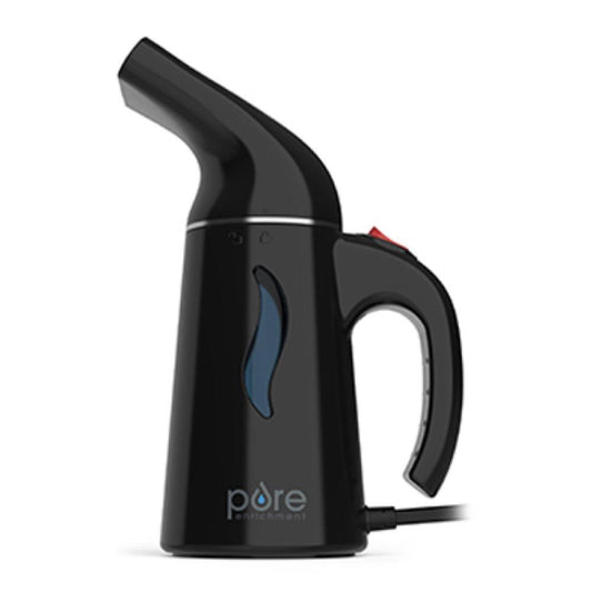 BLK Garm/Fabric Steamer