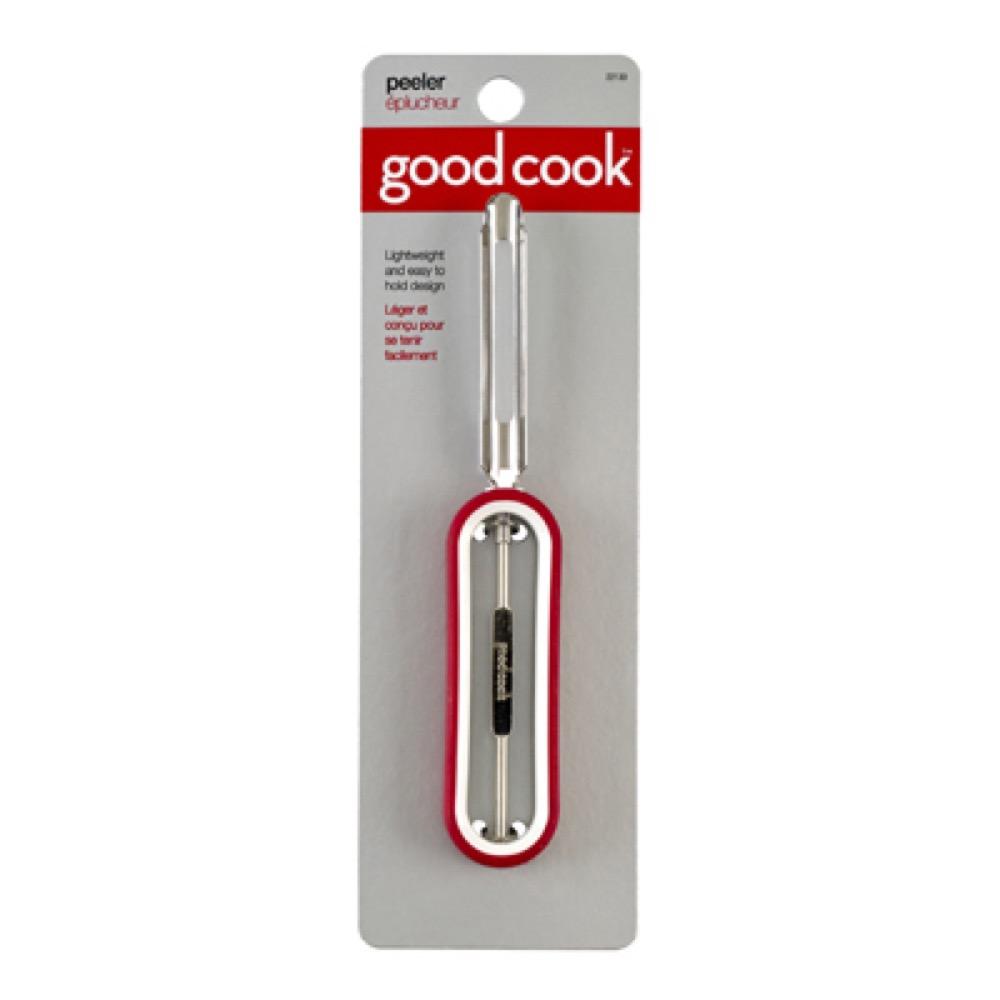 SS Bladed Peeler