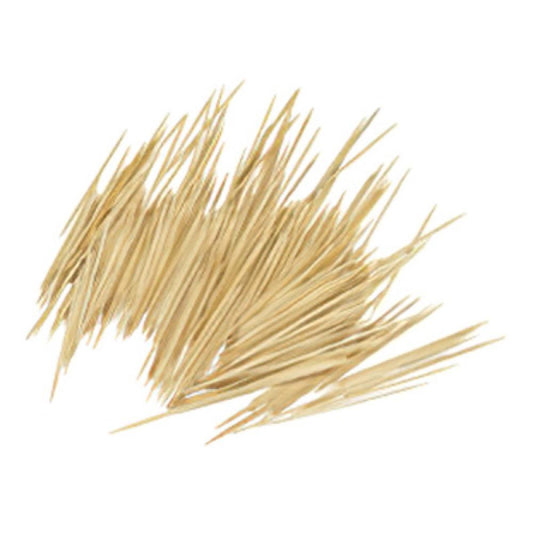 300CT 4" Bamboo Skewer