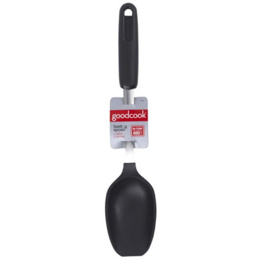 BLK HiTemp Nyl Spoon