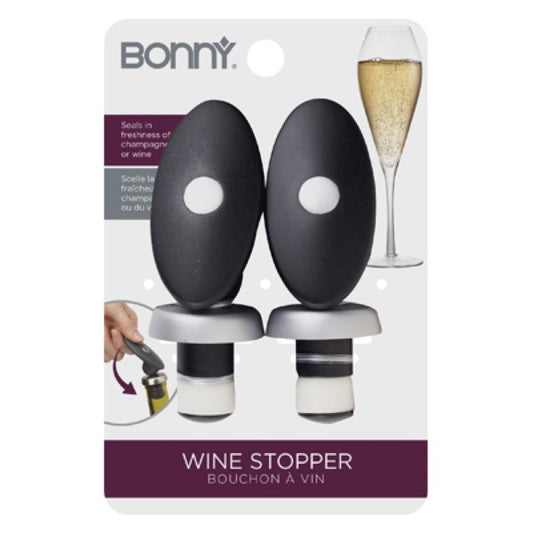2PK Wine Stopper