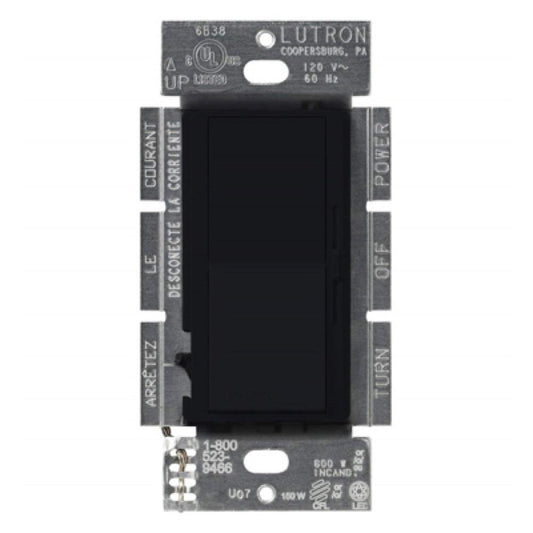 150W BLK 3Way Dimmer