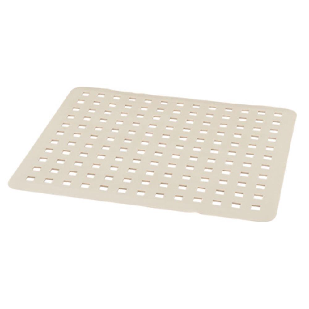 Taup Euro KitchSink Mat