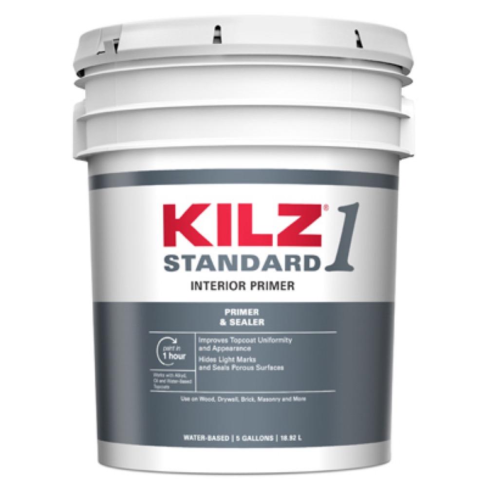 Kilz 5GAL STD Primer