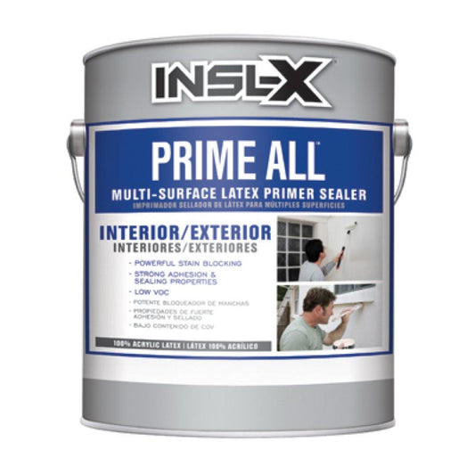 GAL WHT Primer Sealer