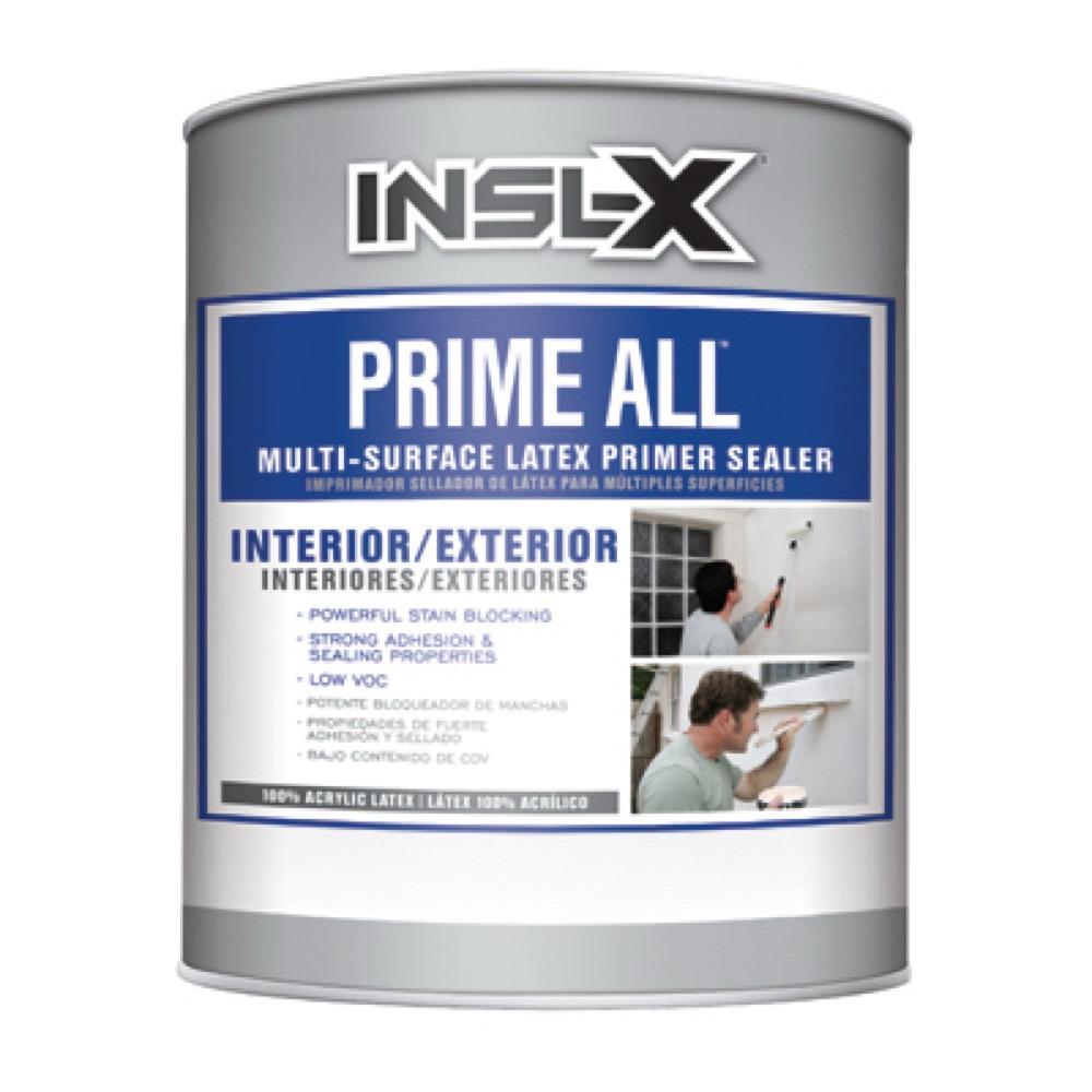 QT WHT Primer Sealer