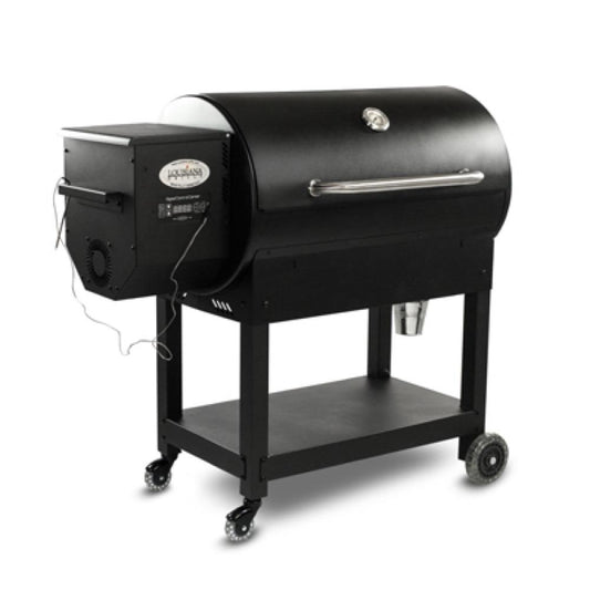 LG 900 WD Pellet Grill