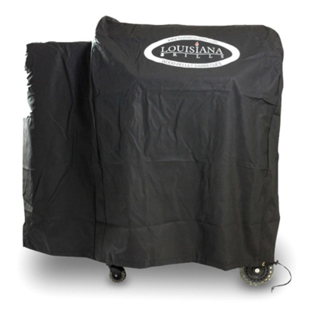 LG700 Grill Cover