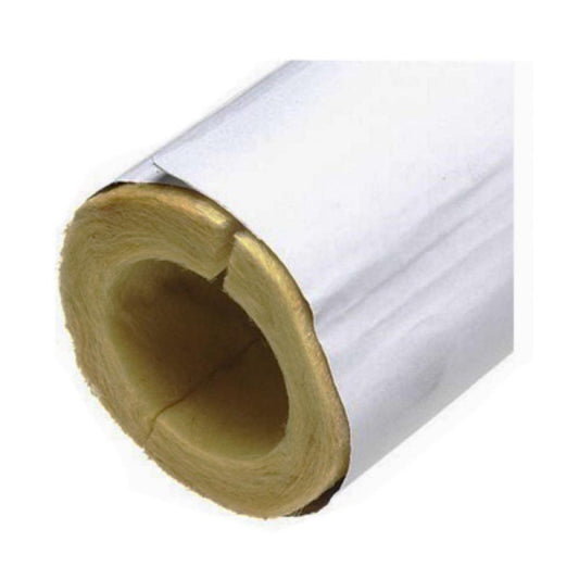 6' Foam Pipe Insulation