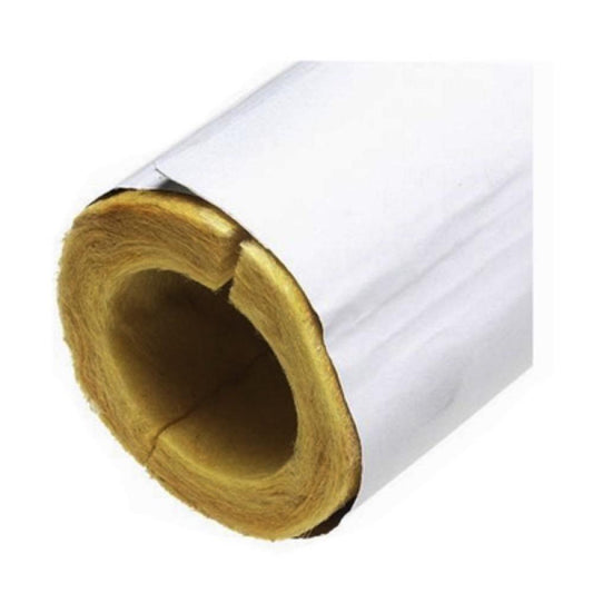 6' Foam Pipe Insulation