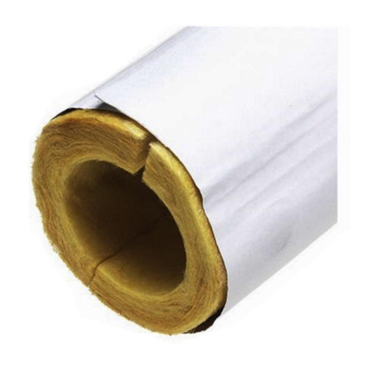 6' Foam Pipe Insulation