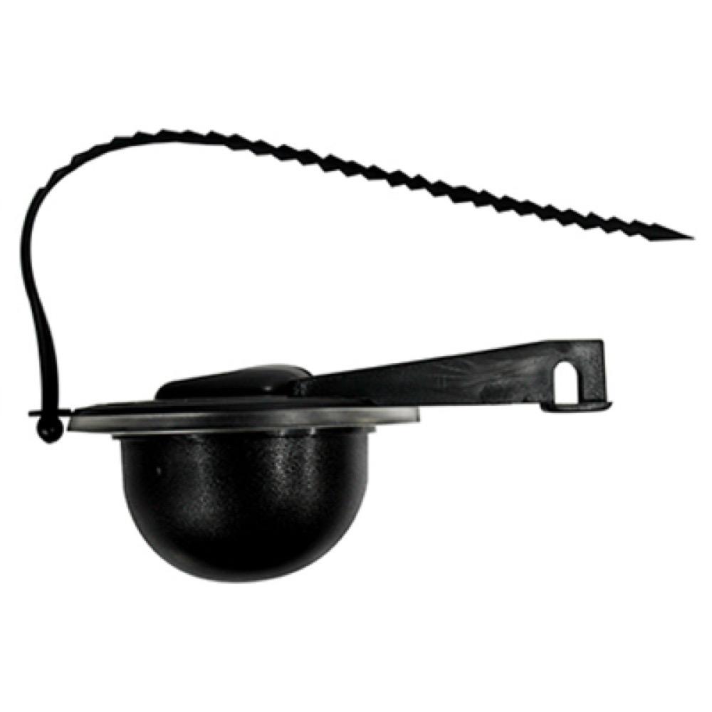 3" Cato Repl Flapper