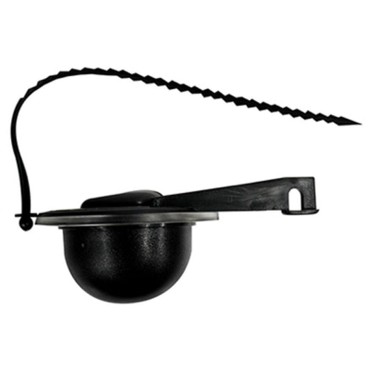 3" Cato Repl Flapper