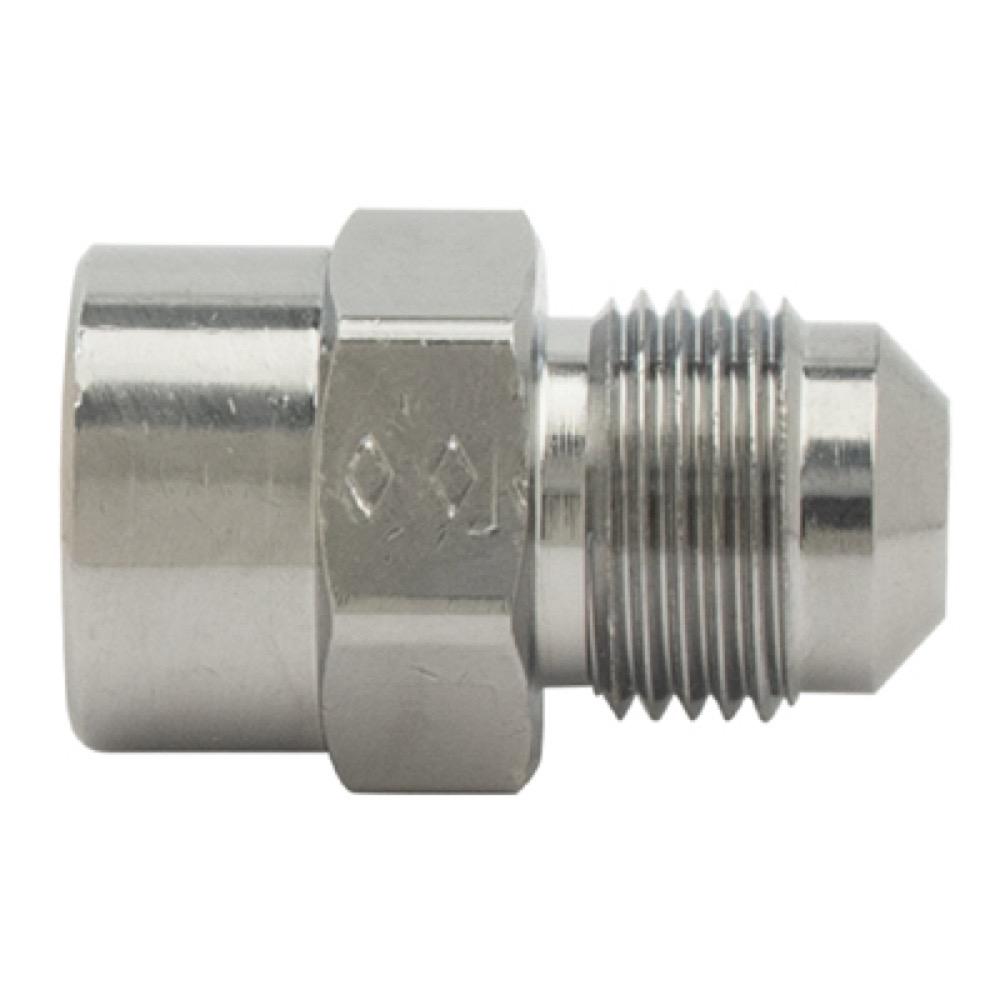 3/8" BRS Thread Adapter