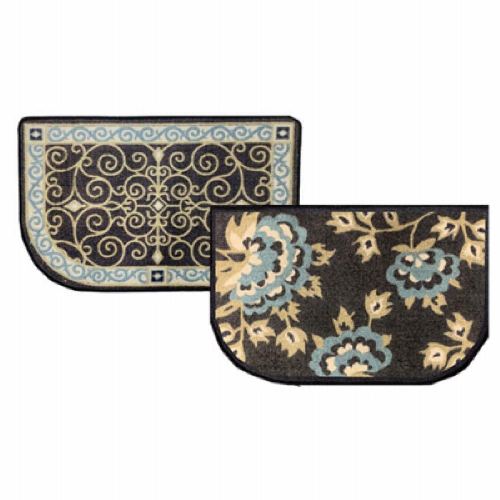 22x35 ASST Hearth Rug